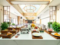 Longnan Jinyang Hotel فنادق في لونغ نان