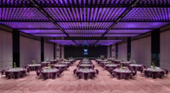 W Xiamen(Next to shopping center&Exhibition Center)