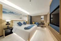 H Hotel Hotel berhampiran Kuil Jiming