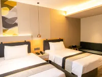 Homeinn Selected Hotel (Panjin Railway Station) Hotels in Panjin