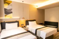 Homeinn Selected Hotel (Panjin Railway Station)