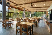 South Kunshan Huaxi Yuguwei Mountain Residence