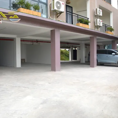 Hujingwan Homestay