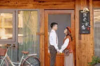 Zhenai Fanshe Homestay 예옹동 주변 호텔