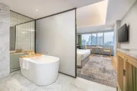 Meiyuan Yuezhu Hotel (Fuzhou Sanfang Qixiang)