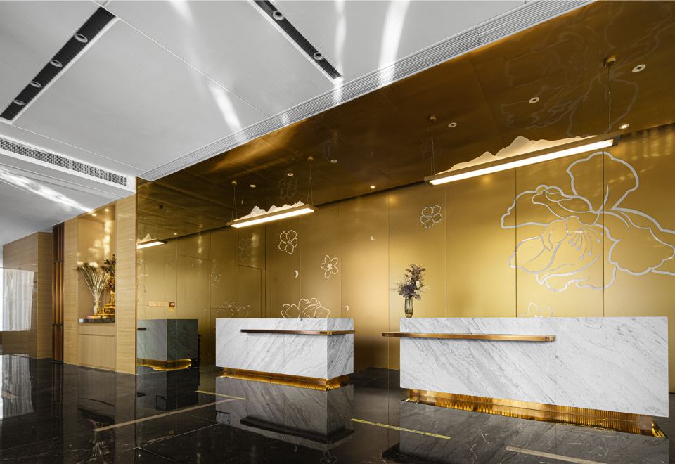 4. 탕위안 호텔..