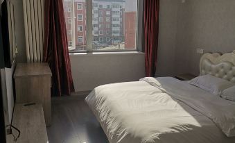 Tianjin Jinnan Hetang Apartment