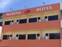 Marina Hotel Kemaman Hotels in Kemaman