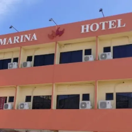 Marina Hotel Kemaman