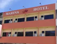 Marina Hotel Kemaman Hotels near Kemaman Center Point Complex