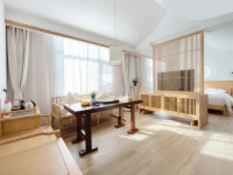 โรงแรมออกซิเจนสูงชุนชิว โรงแรมในลาซา