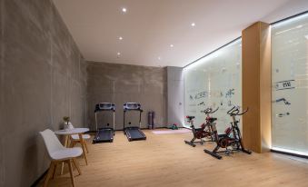 Vyluk Hotel (Hangzhou Xiaoshan Airport Store)