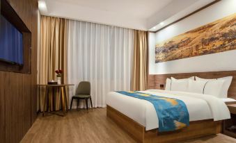 Home Inn Yubai Yun Hotel - Housity