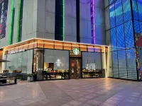 Yesterday Chun Hotel (Shijiazhuang Yuhua Wanda Plaza Branch) Hotels in Macau