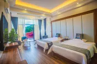 Lijing Bay homestay - Kitchens