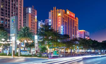 Baihe Hotel (Shunde Lecong Jiajucheng )