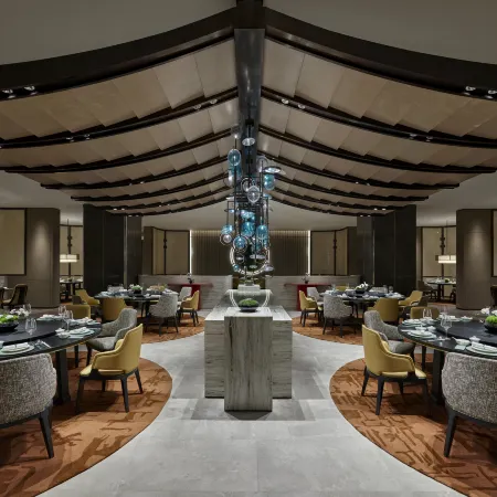 Hilton Lanzhou City Center