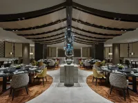 Hilton Lanzhou City Center - Завтрак