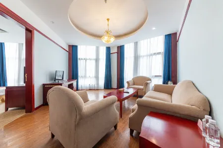 Tianhao Business Hotel