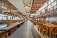 Beidishan Hotel Hotel a Pingnan