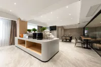 Tupaiya Hotel Chain (Huarong Bubugao Xintiandi) Hotels in Huarong