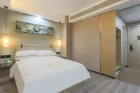 Jinxian Bojue Jingpin Hotel Hotels in Jinxian