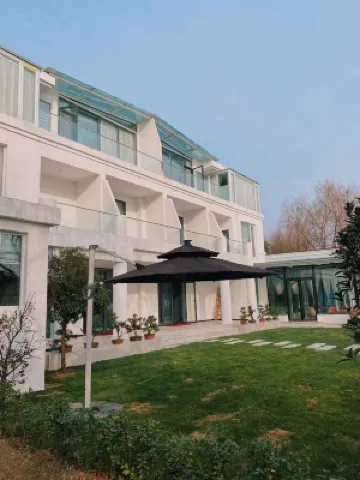 Nanyang Painter Homestay