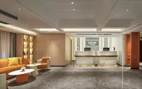 FUNMEE Hotel (Changsha Wuyi Square, Yaoling& The Second Xiangya Hospital Metro Station, Changsha)