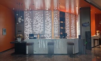 Hampton by Hilton Beijing Conference Center