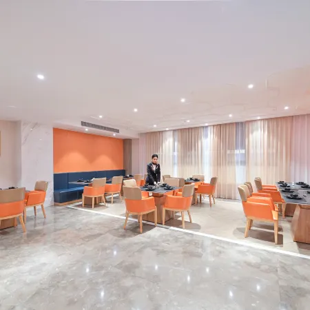 Vienna International Hotel (Xiapu Sansha Seaview)