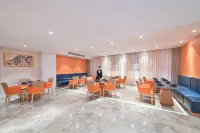 Vienna International Hotel (Xiapu Sansha Seaview) - sarapan