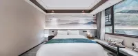 Baima Valley Spa resort Hotels in Kaiyang