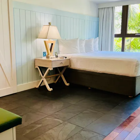 Hotel la Croix