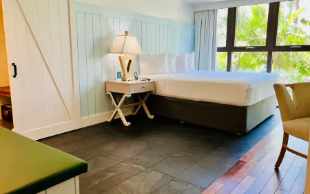 Hotel la Croix