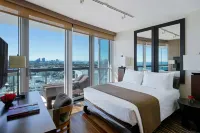 The Setai, Miami Beach Hotel a Miami Beach