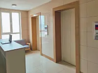 Fengcheng Weijun Wutong Hotel