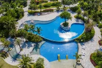 Boao Forum for Asia Dongyu Island Hostel