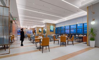 THE HOTEL V Hotel (Huai'an University Town)