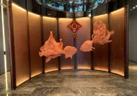 lyf Dayanta Xi'an by Ascott - สัตว์เลี้ยง