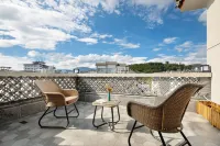 Lijiang Shiran Hotel