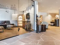 ラ コート マイ ドルハウス - アダルト オンリー カステルロットのホテル