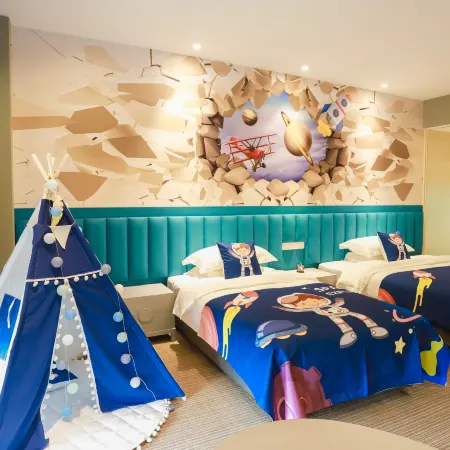 BanShanFerry Hotel
