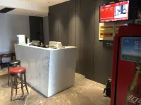 Jurong Dingding Holiday Hotel - parking