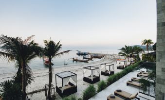 The Beach Samui
