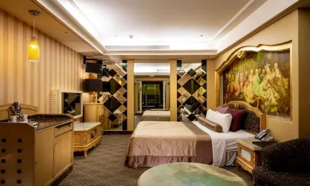 In-Stone Motel