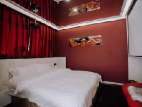 Liaoyang Lighthouse Sihai Hotel Hotels in Dengta