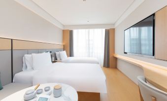 JI Hotel (Jingzhou Ancient City)