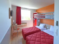 Premiere Classe Reims Nord - BÉTHENY Hotels in Hermonville