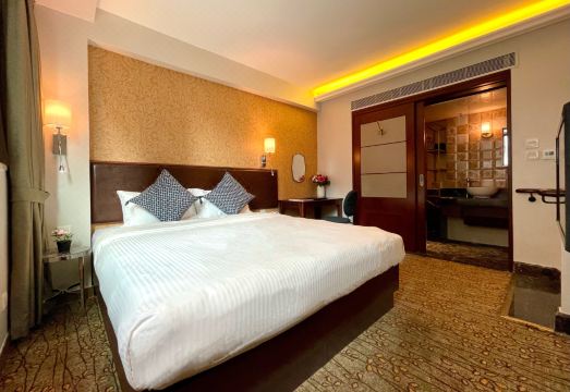 홍콩 교통 접근성 2