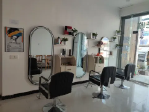 周禮賓館（商業大道店）